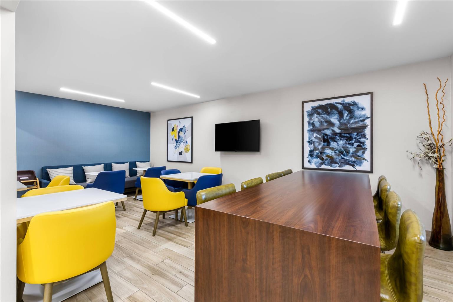 Comfort Inn Nashville West - photo 68
