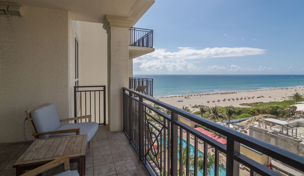 Palm Beach Singer Island Beach Resort Condos - photo 27