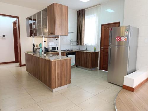 Kilimani One Bedroom Serene