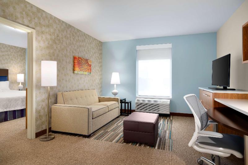 Home2 Suites by Hilton Joliet Plainfield - photo 64