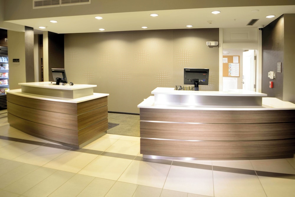 Residence Inn Augusta - photo 2