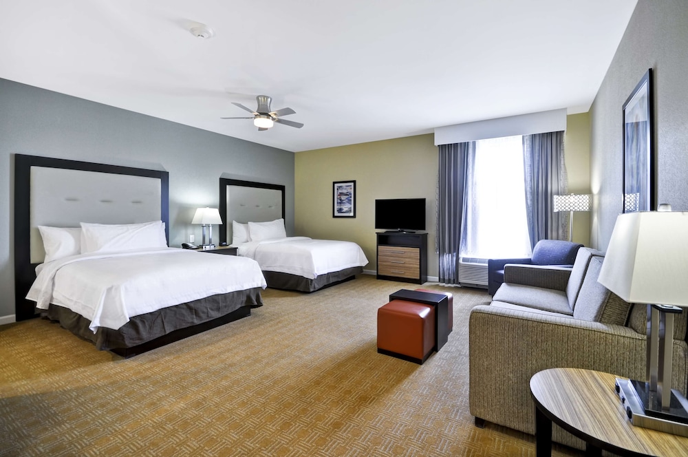 Homewood Suites by Hilton Augusta Gordon Highway - photo 14