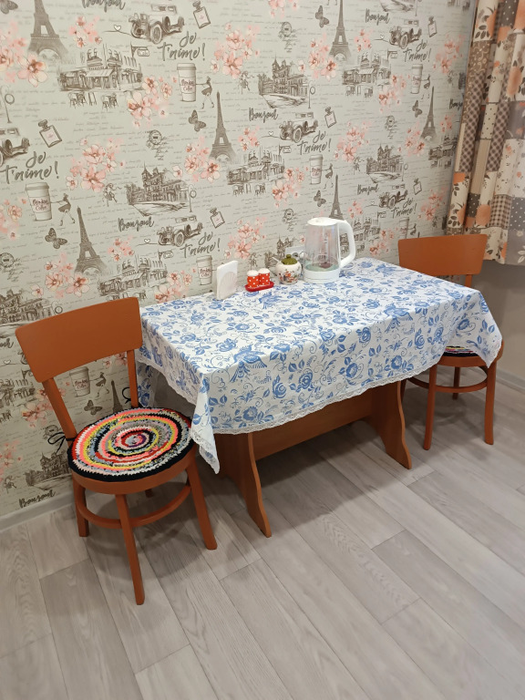 Flat Uyutnaya Kvartira Na Vspolye in Suzdal', Russia