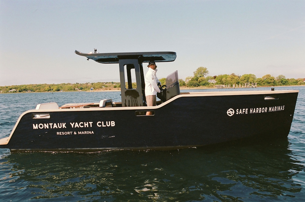 Montauk Yacht Club - photo 86