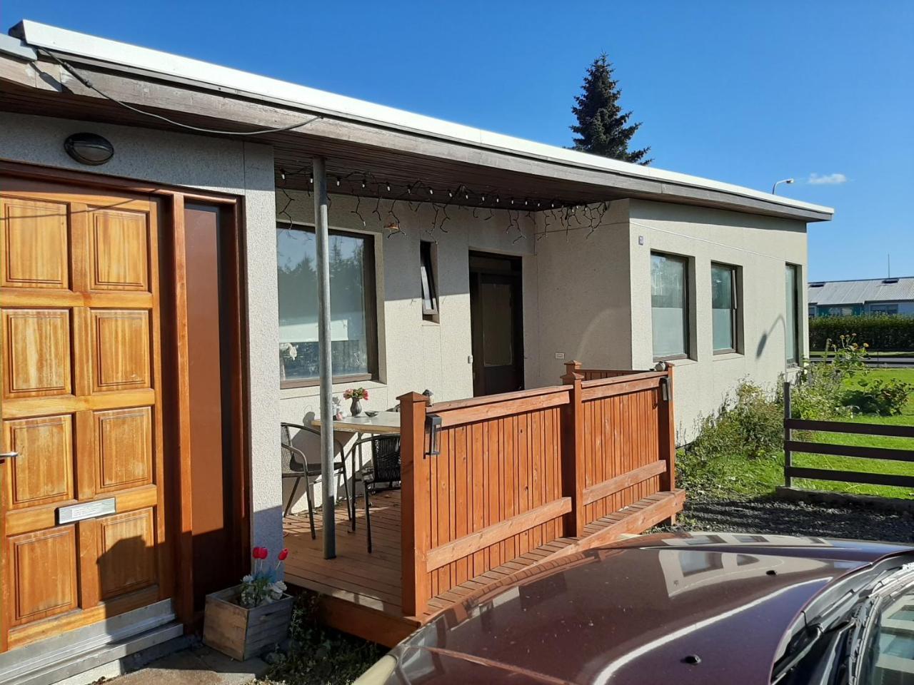 BSG Apartments — Selfoss — photo 3