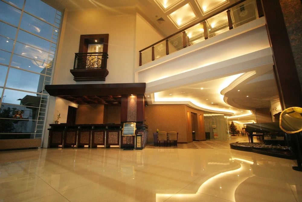 Hotel Dafam Semarang — Semarang — photo 2