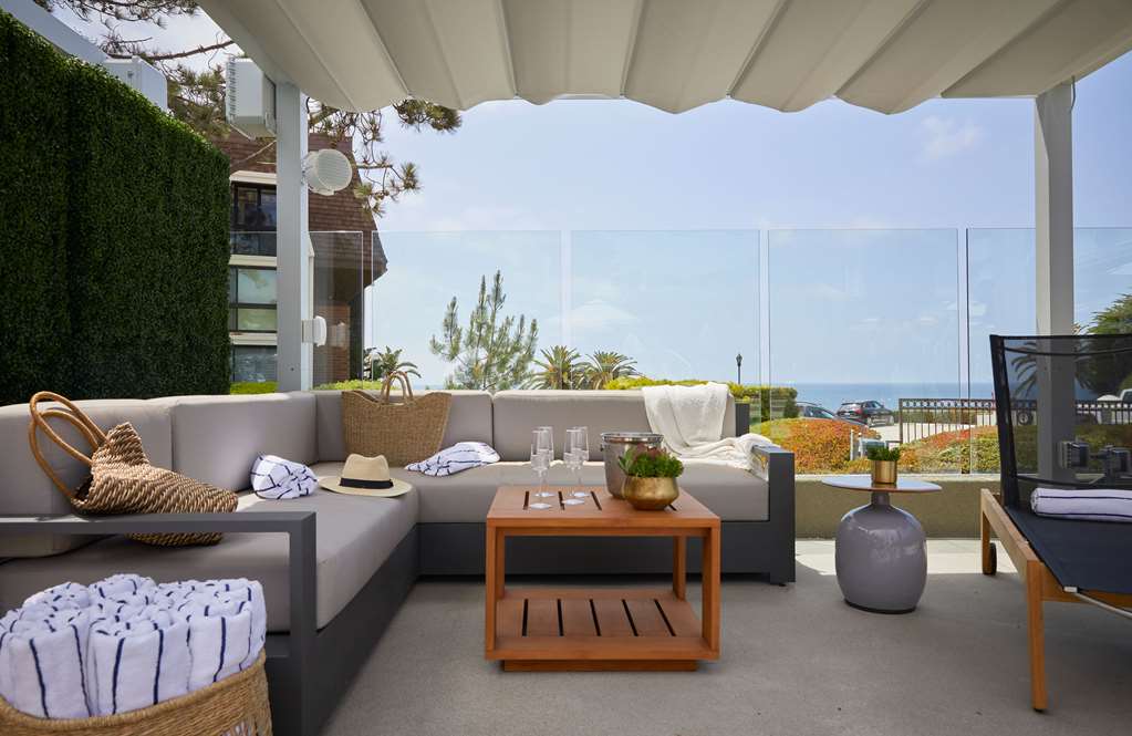L'Auberge del Mar - photo 12