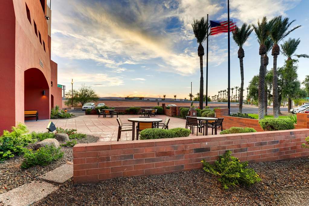 Drury Inn & Suites Phoenix Airport - photo 60