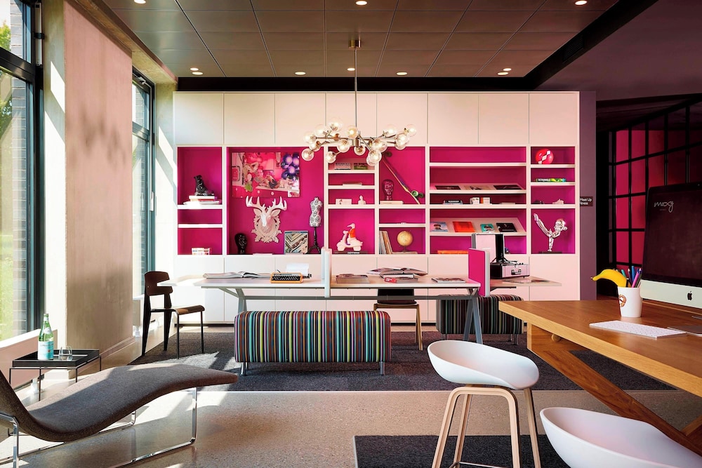MOXY Munich Airport — hotel in Oberding