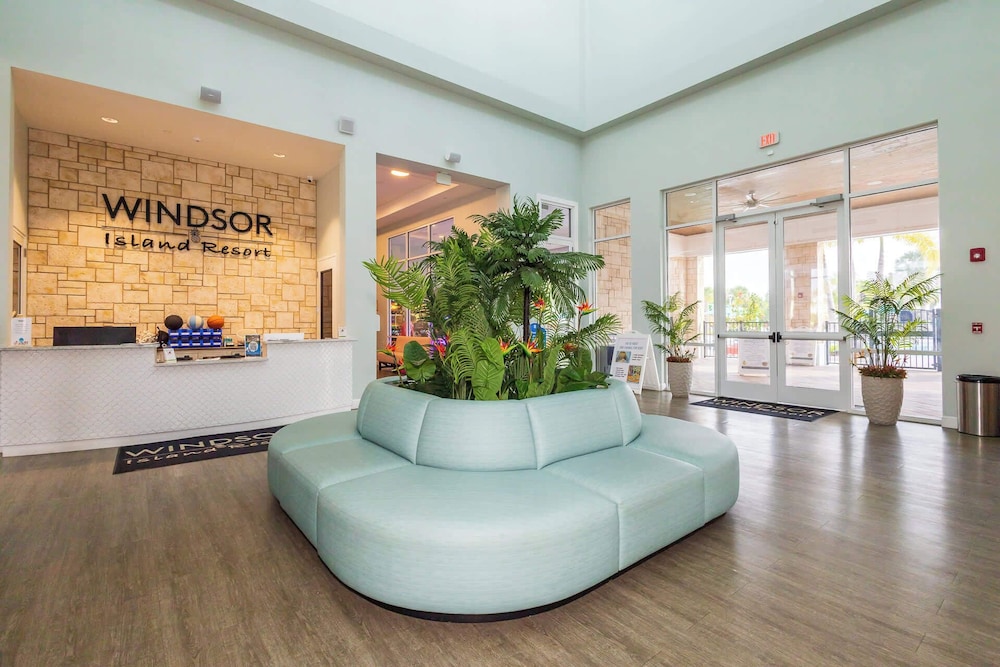 Adventure of a Lifetime 5 BDR @ Windsor Island — 4-Star Luxury Hotel in Davenport, United States