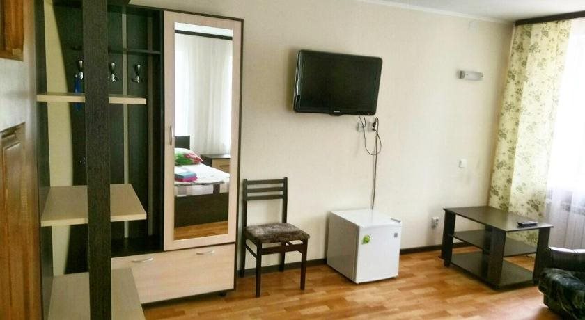 Valensiya Mini Hotel — hotel in Syktyvkar