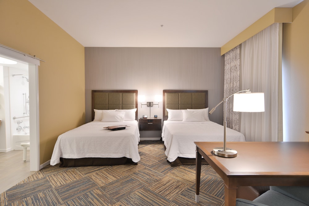 Hampton Inn & Suites Chippewa Falls - photo 4