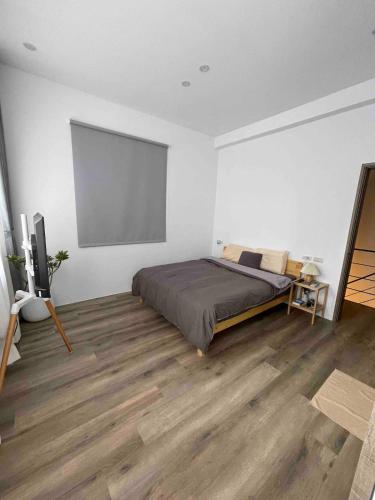 Her True - carbon neutral hotel in Tainan