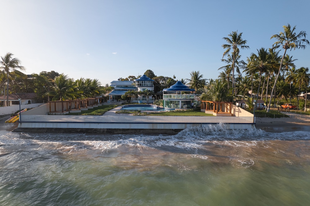 Pousada Mansão da Costa in Maragogi, Brasil