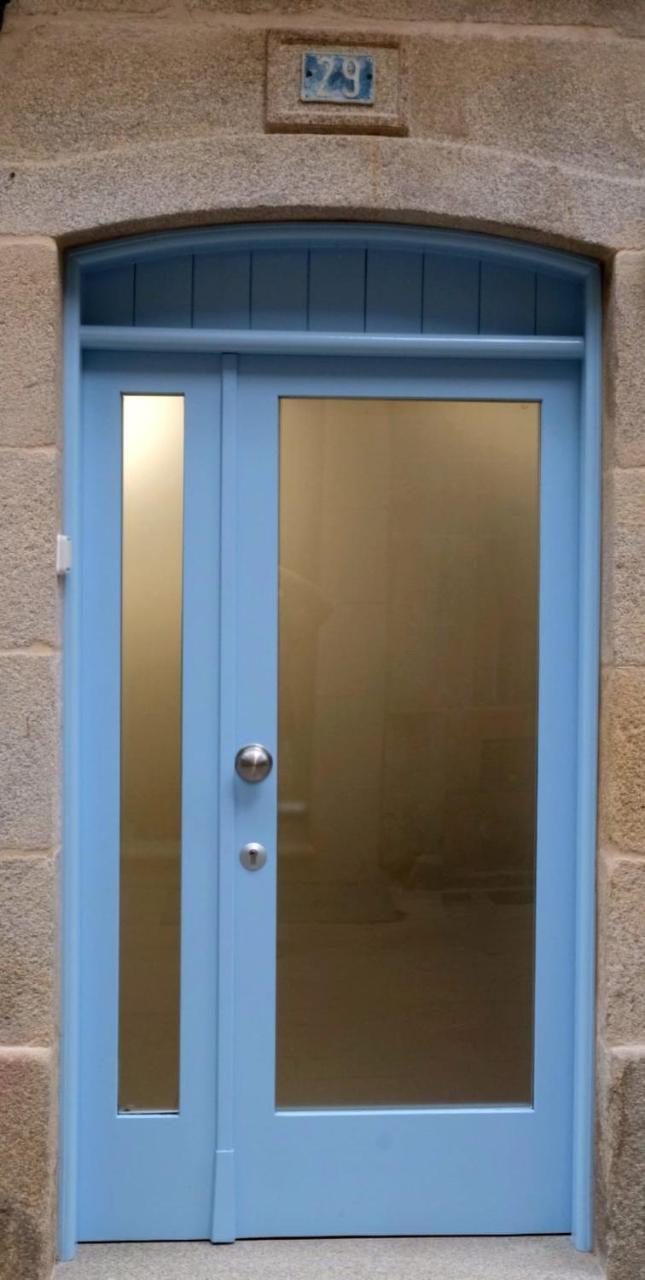 Lar Azul — Redondela