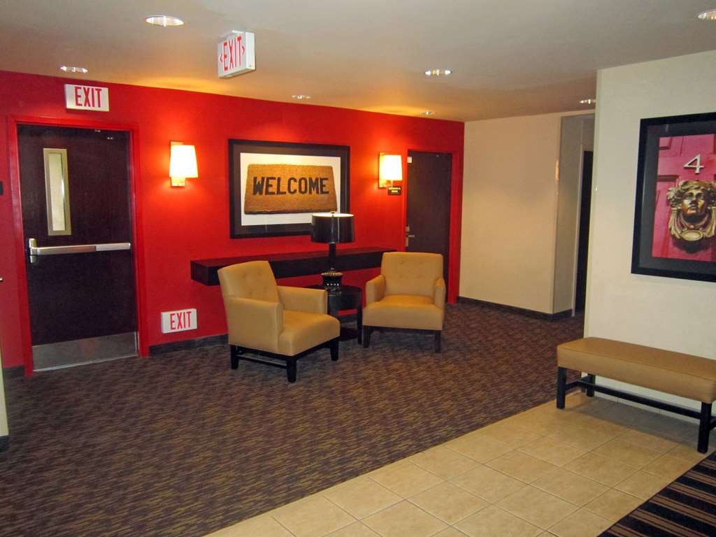 Extended Stay America Suites Sacramento West Sacramento - photo 2