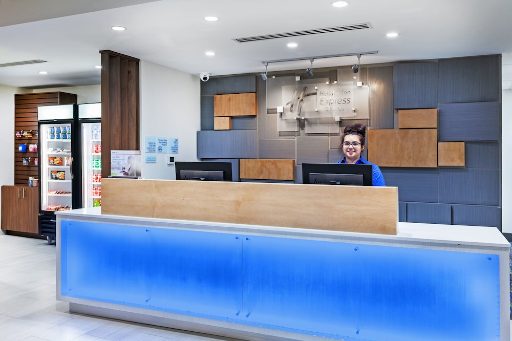 Holiday Inn Express & Suites Tulsa Northeast Owasso by IHG - photo 46