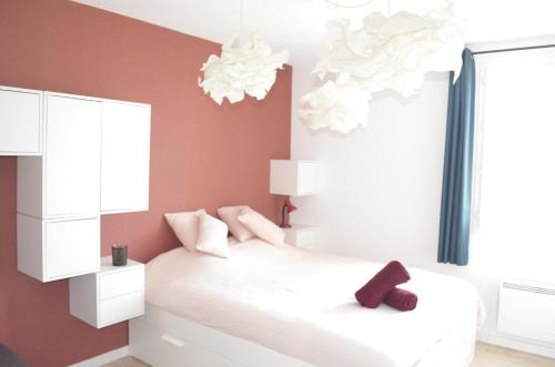 Residence Anna — Soulac Sur Mer