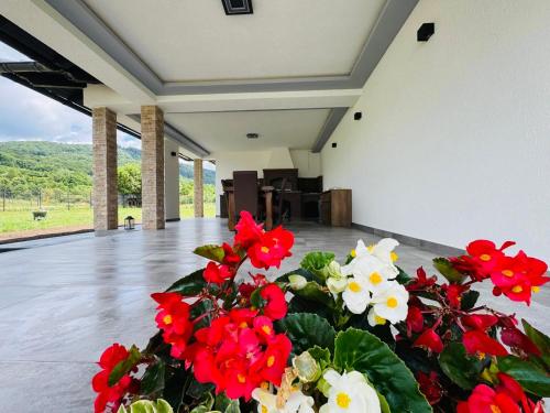 Casa Diamond Lux&Spa — Sovata — photo 2