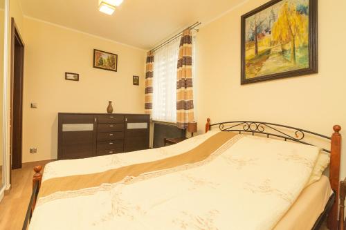 Apartament Kapitański — Hel — photo 4