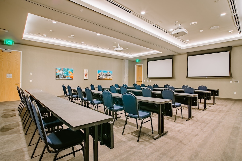 Hotel Indigo Denver Downtown Union Station by IHG - photo 50