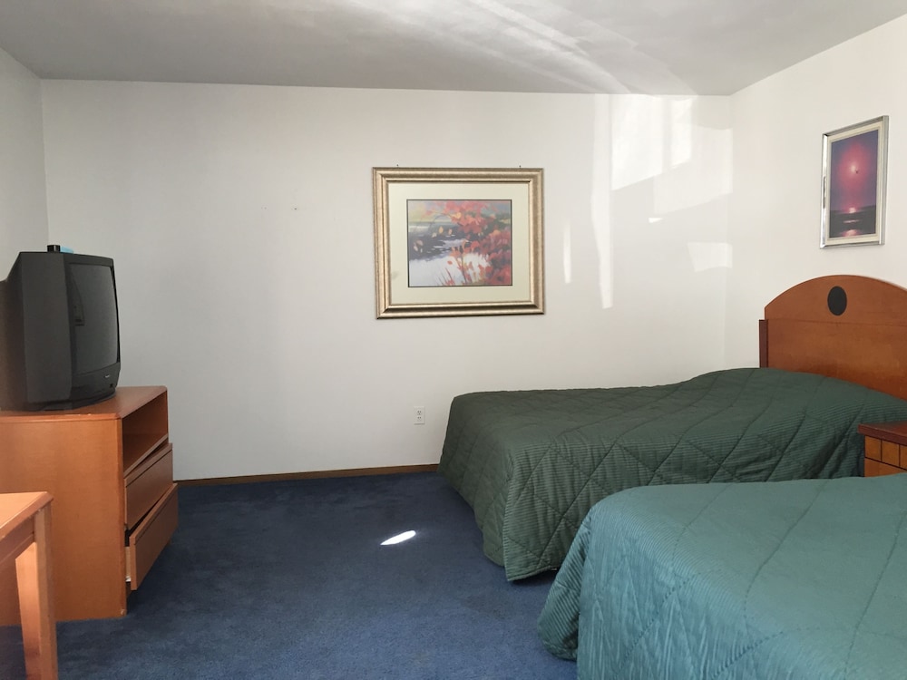La Villa Motel - photo 4