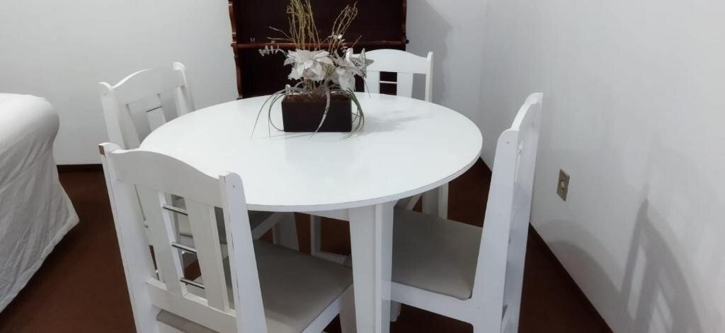 Praça Residence — 4-Star Luxury Hotel in Uruguaiana, Brasil