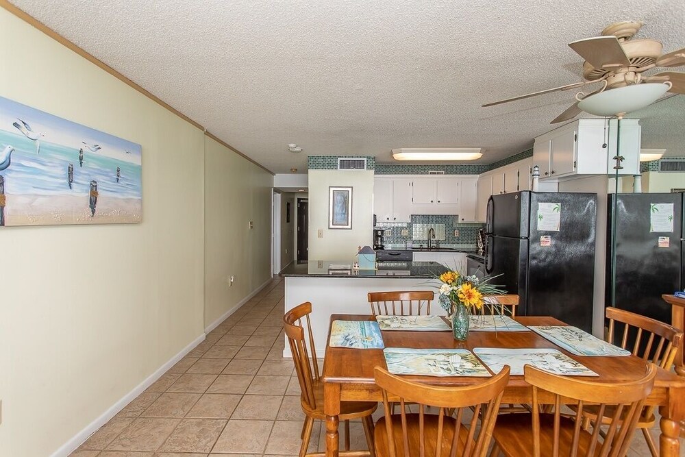 Royal Garden Resort 515 2 Bedroom Condo by RedAwning - photo 18