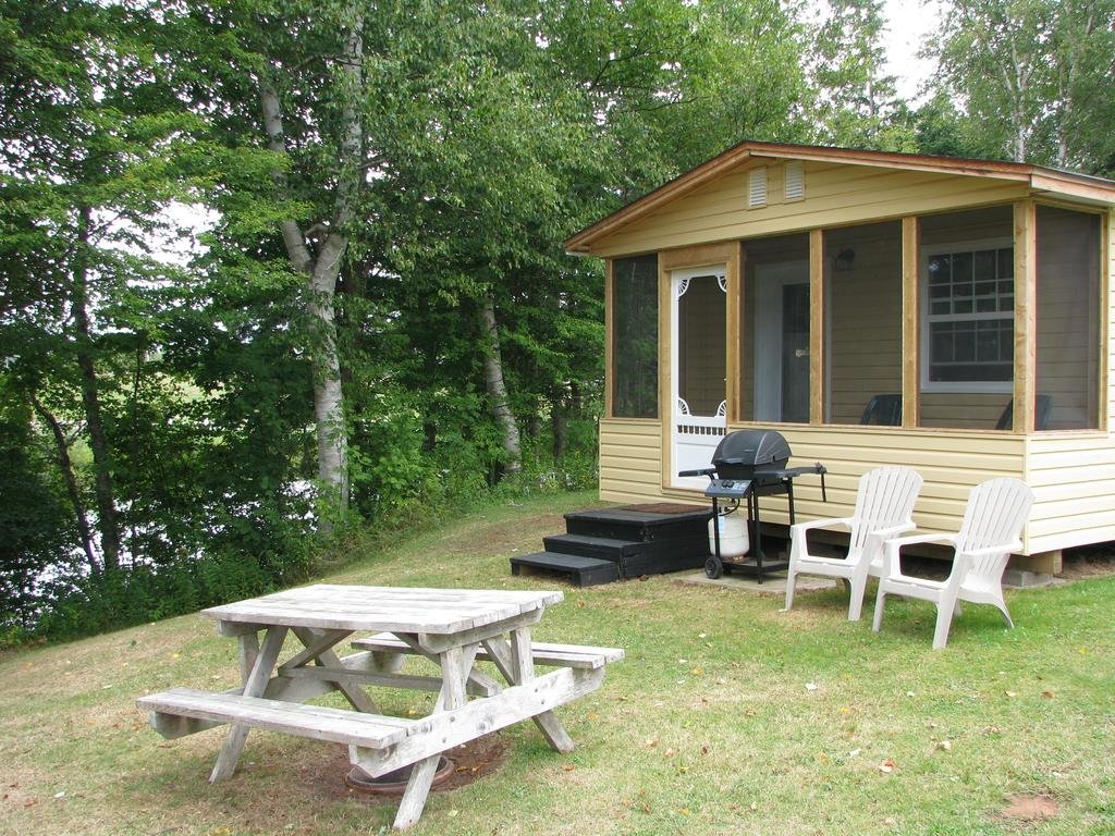Millstream Cottages & Motel in Charlottetown, Canada