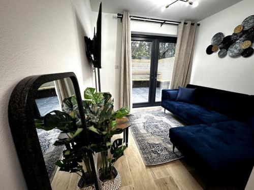 Stylish Flat in Notting Hill — 4-Star Luxury Hotel in London, United Kingdom