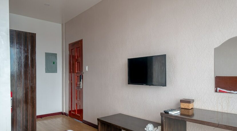 ZEN Rooms Ban aw Candon — Candon — photo 5
