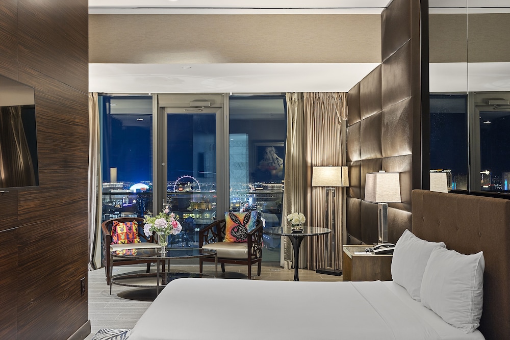 StripViewSuites at Palms Place Penthouses - photo 38
