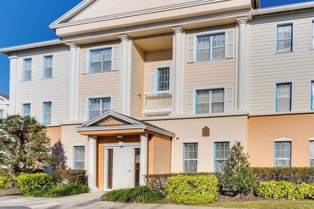 12 Mi to Wdw: Resort Condo w Community Hot Tub - photo 26