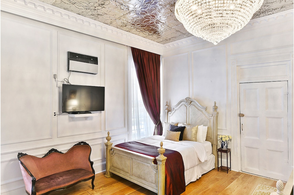 French Quarter Mansion - photo 7