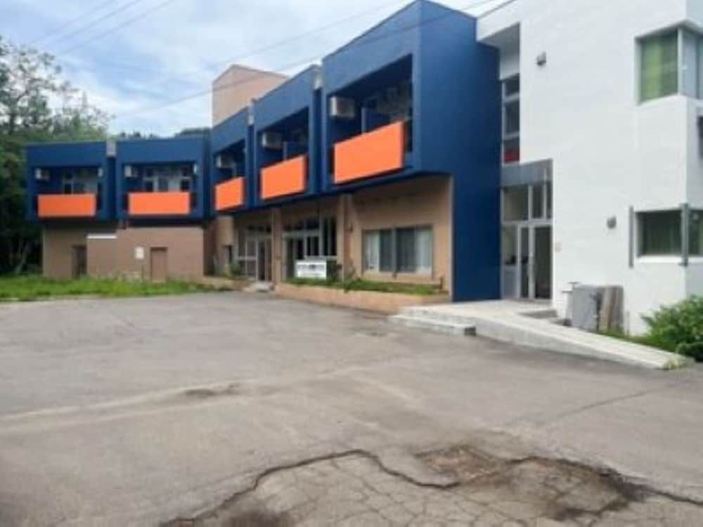 Matsudai Tanadahouse in Tokamachi, Japan