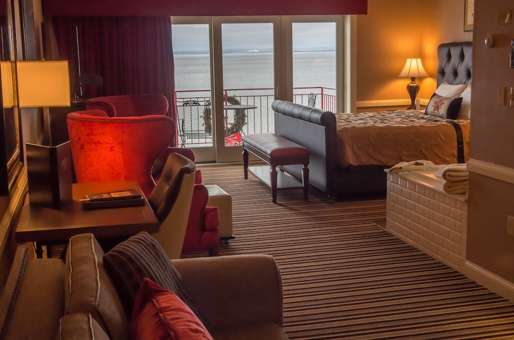 Fitgers Inn - photo 11