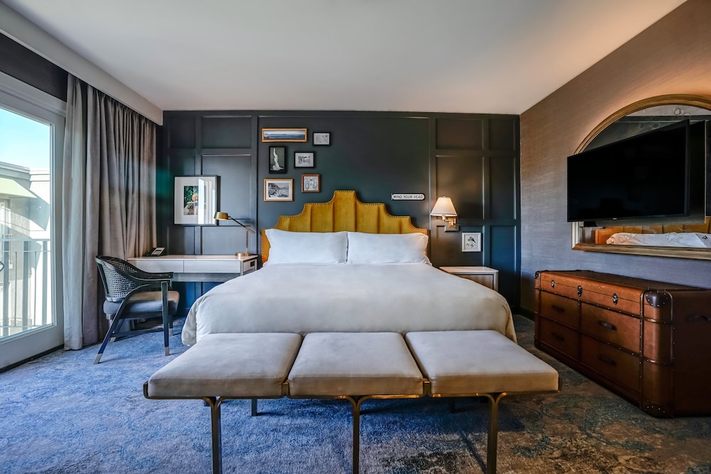 Hotel Amarano Burbank Hollywood - photo 42