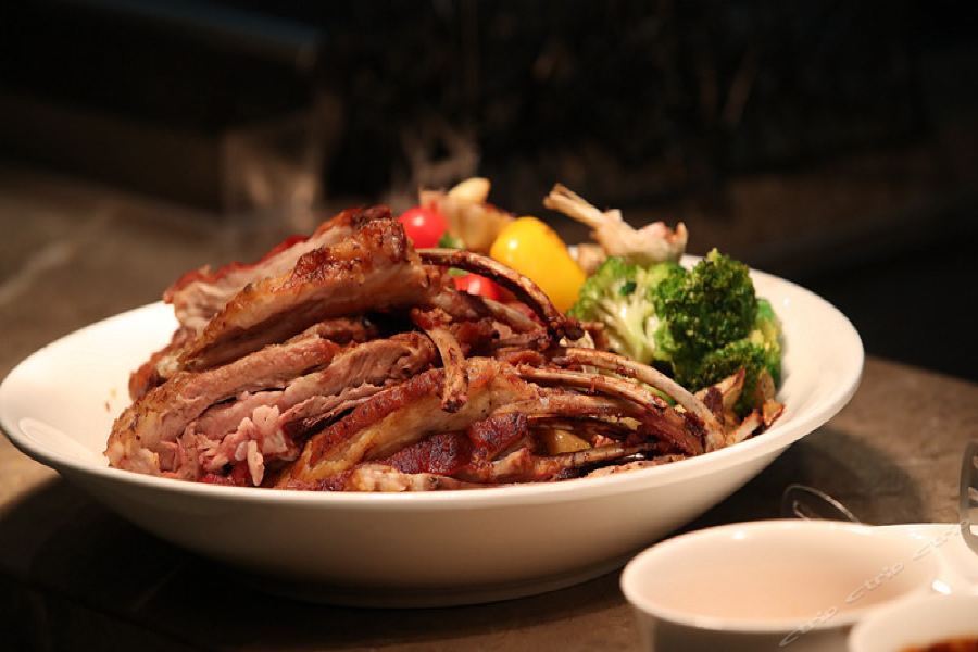 Xinhua Jian’guo Hotel in Shangqiu, People's Republic of China