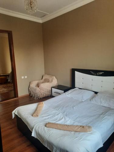Kobuleti Deluxe Apartments with Sea View