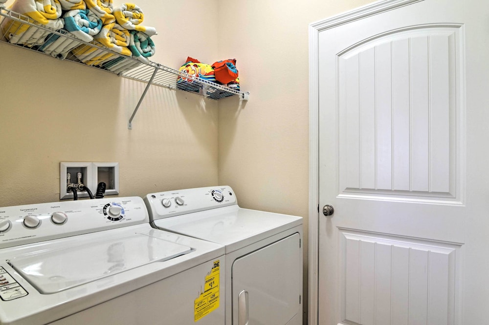 Davenport Disney themed Resort Home w Club Access - photo 7
