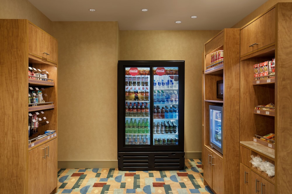 Crowne Plaza San Francisco Airport by IHG - photo 23