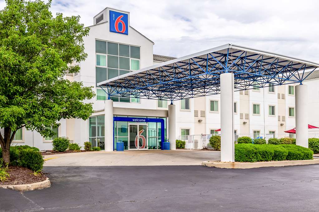 Motel 6 Caseyville IL Caseyville Il - featured photo