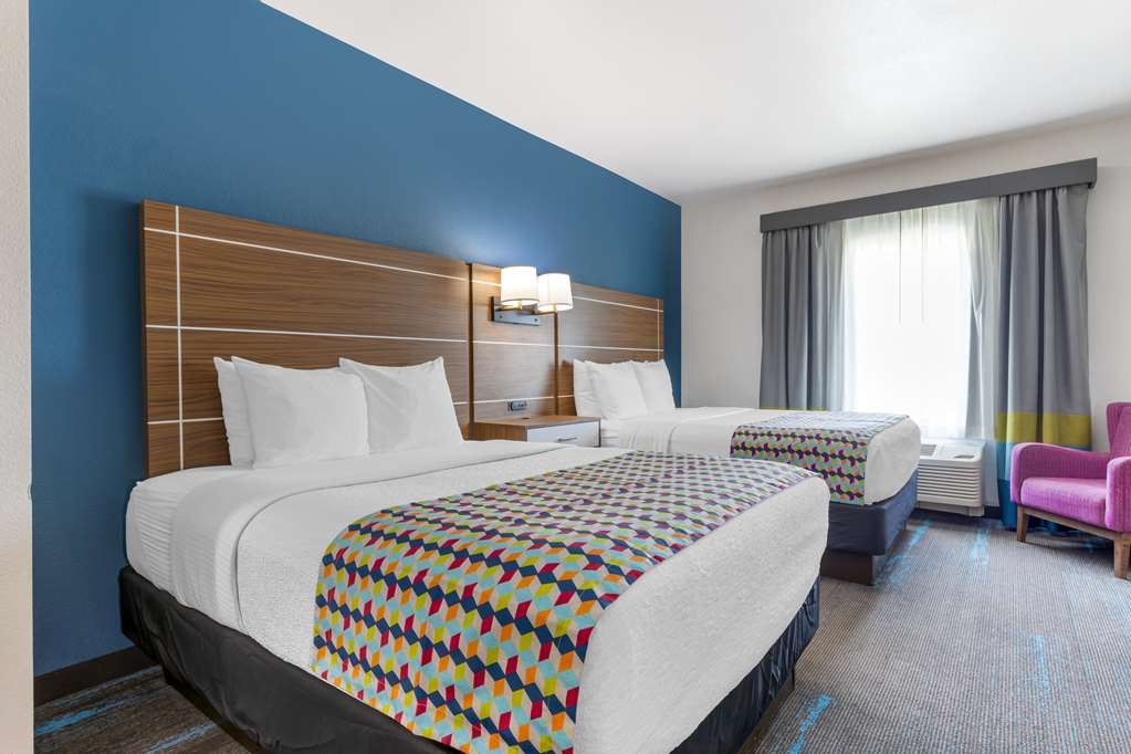 Best Western Plus Medical Center - photo 18