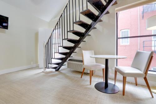DuPont Place Boutique Inn - photo 5