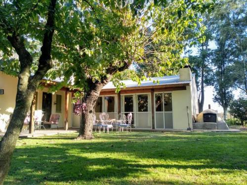 Quinta Casa de Campo — 4-Star Luxury Hotel in Merlo, Argentina
