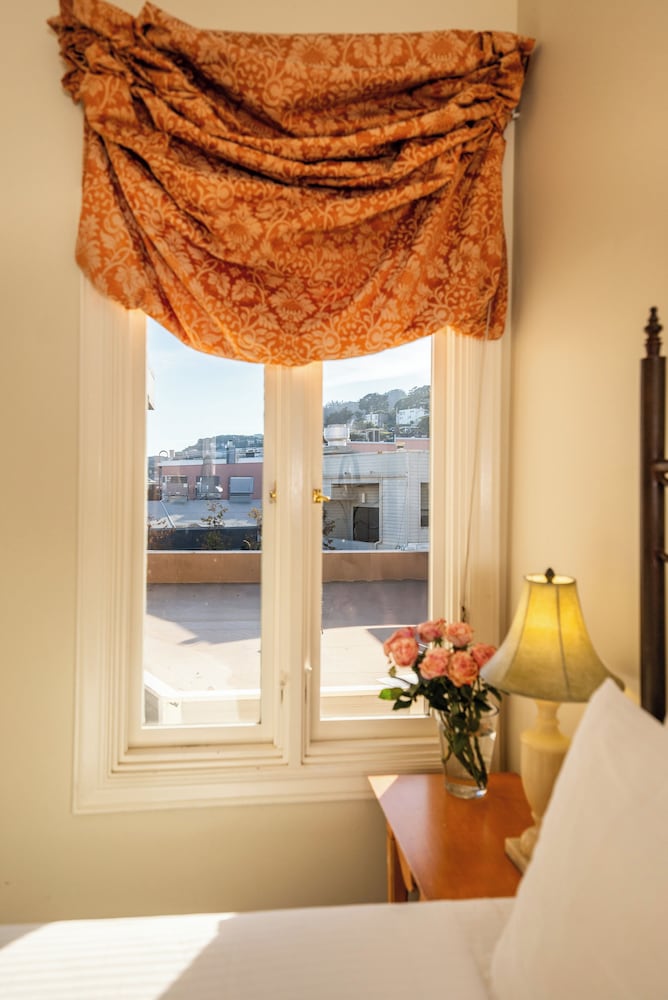 Hotel Sausalito - photo 21