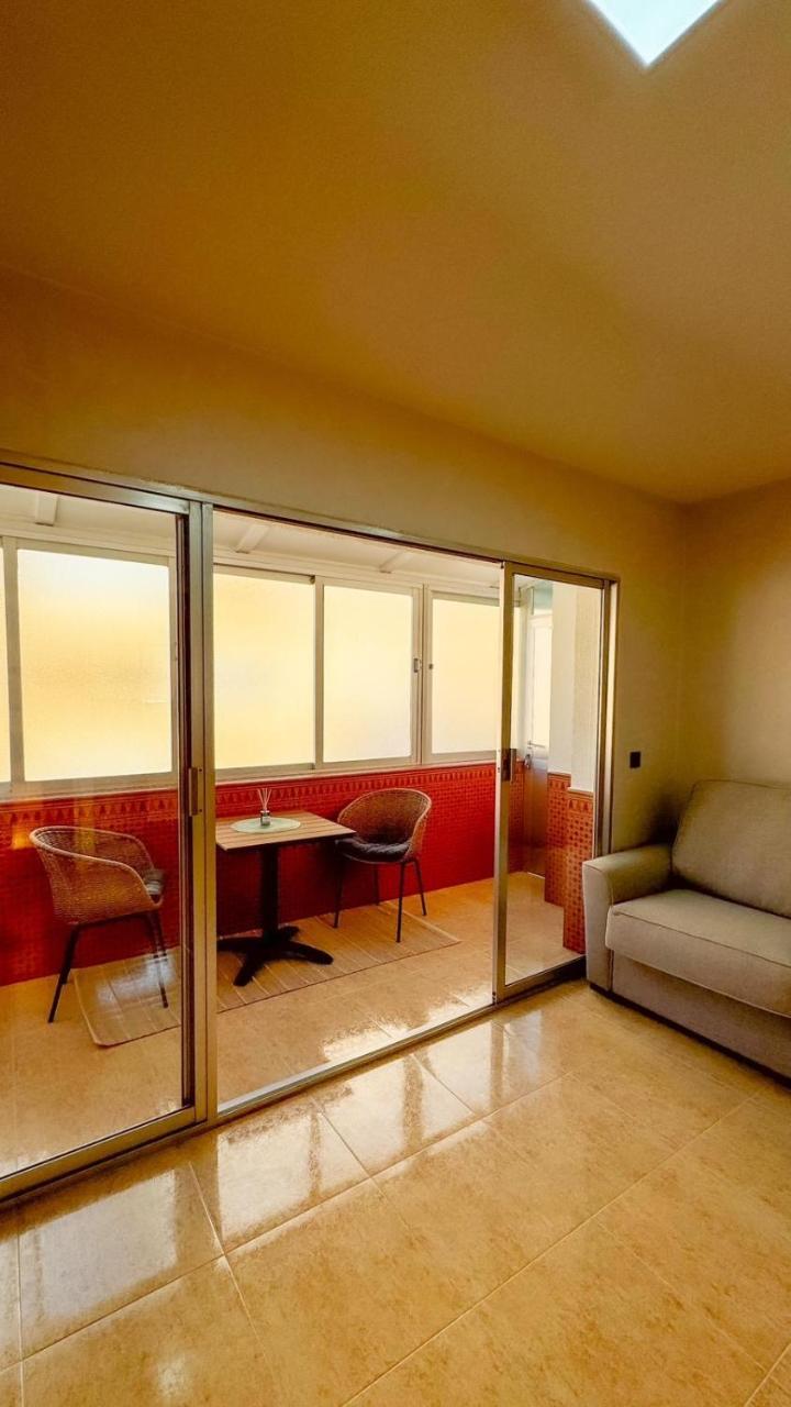 Alegria - carbon neutral hotel in Calp