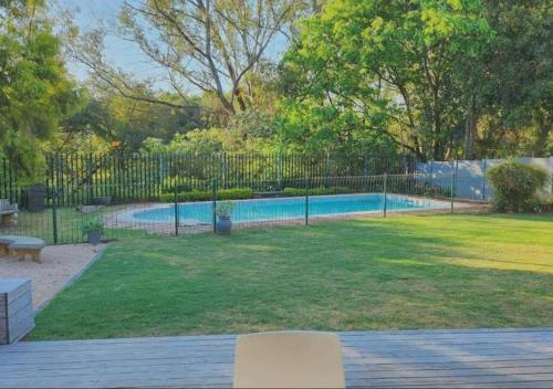 Family Holiday Home in Randburg — 4-Star Luxury Hotel in Johannesburg, South Africa