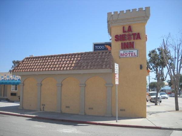 La Siesta Inn - photo 24