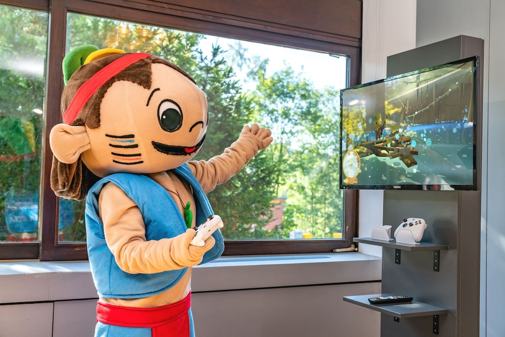 Children's activities